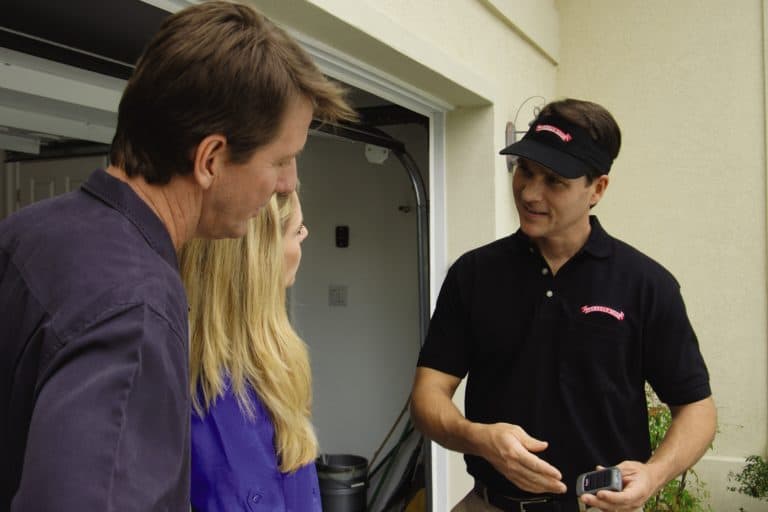 24-Hour Emergency Garage Door Repair Service | GarageDoorRepair.com
